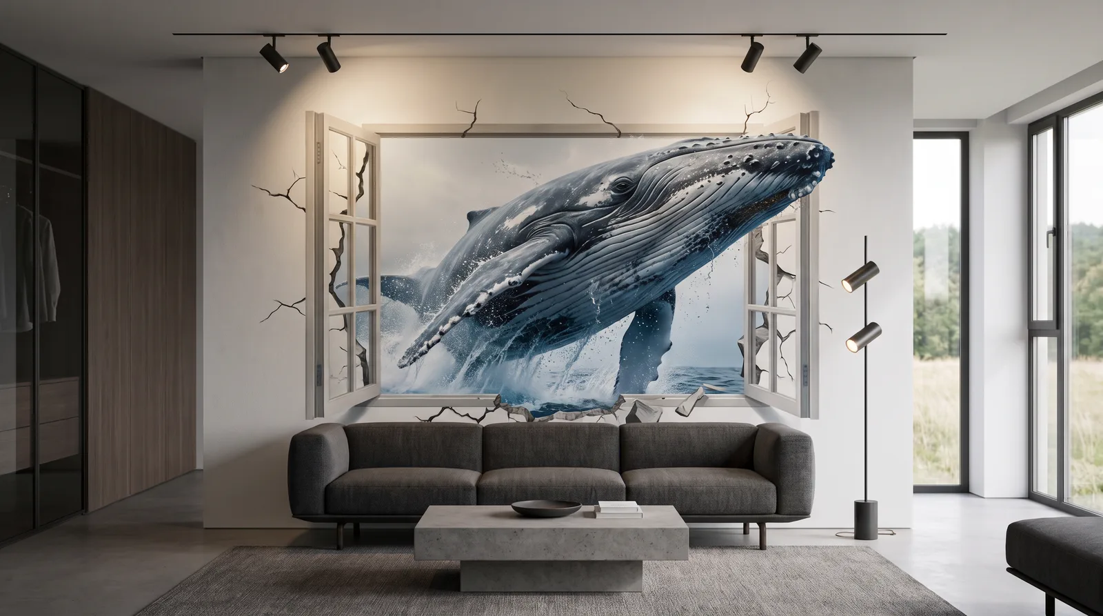 BALEINE